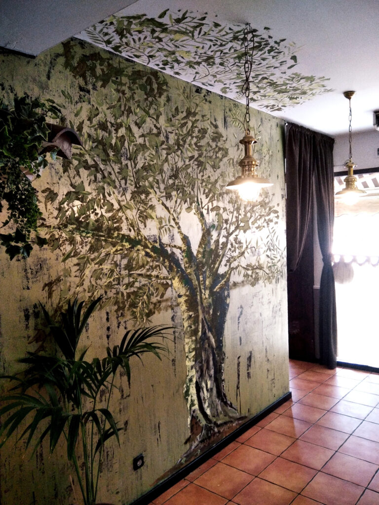 DESCUBRE LOS BENEFICIOS DEL PAISAJISMO.